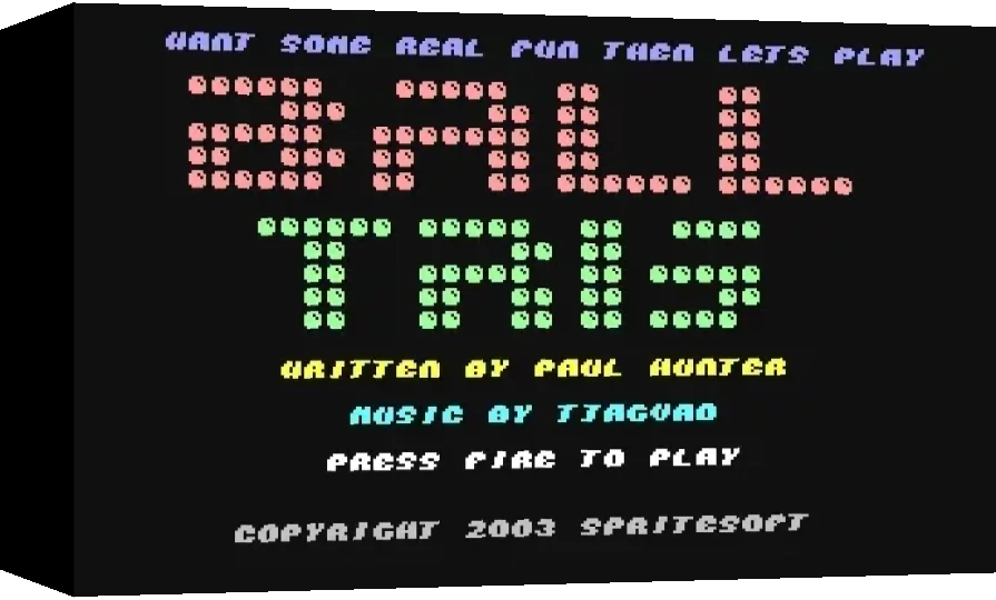 Balltris — box-3D (WOR)