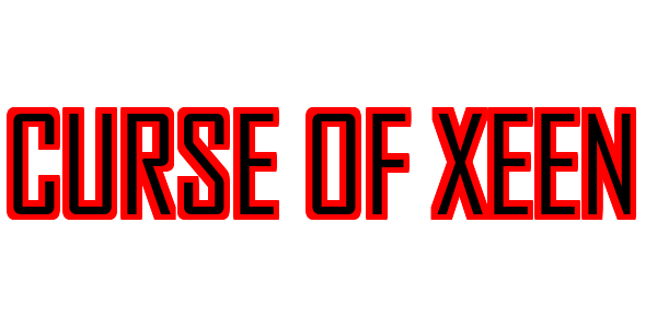 Curse Of Xeen — wheel-hd (SS)