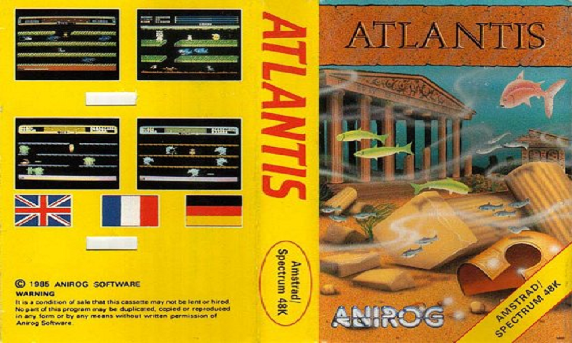 Atlantis — box-texture (WOR)
