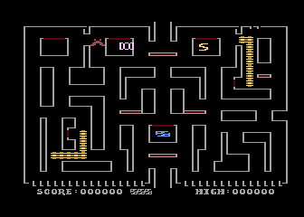 Gangway — ss (WOR)