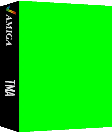 Tma — box-3D (SS)