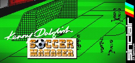 Kenny Dalglish Soccer Manager — steamgrid