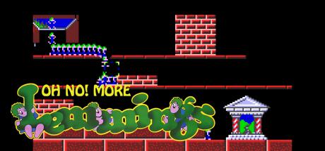 Oh No More Lemmings — steamgrid
