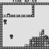 Climber — ss (WOR)