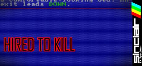 Hired to Kill — steamgrid