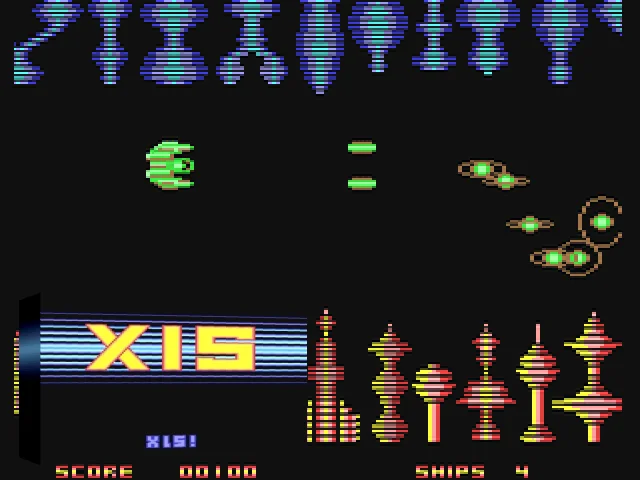 Xis — mixrbv2 (WOR)