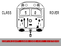 Class 50 Rover — sstitle (WOR)