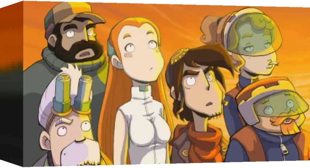 Deponia — box-3D (WOR)