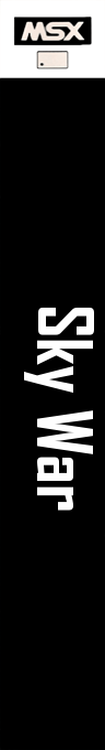 Sky War — box-2D-side (SP)