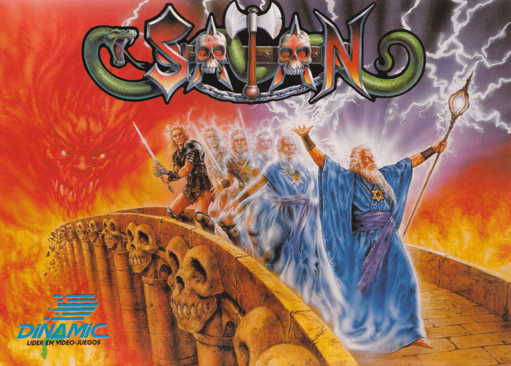 Satan — box-scan (EU)