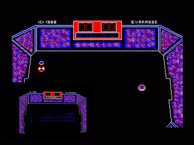 Fireball — mixrbv2 (WOR)