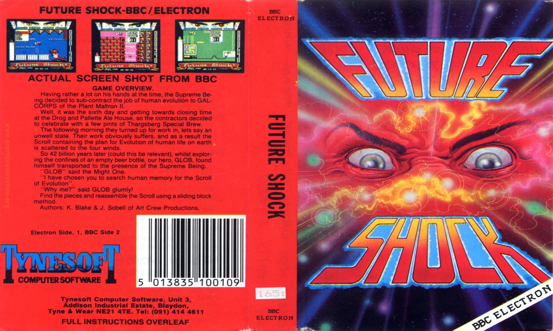 Future Shock — box-texture (WOR)