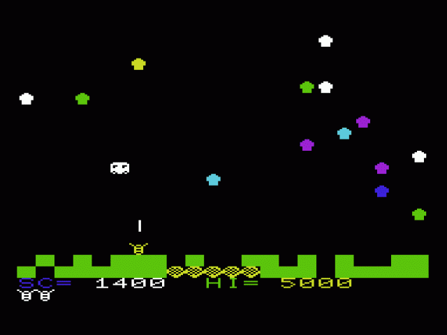 Muncher — ss (WOR)