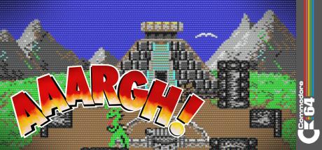 Aaargh! — steamgrid