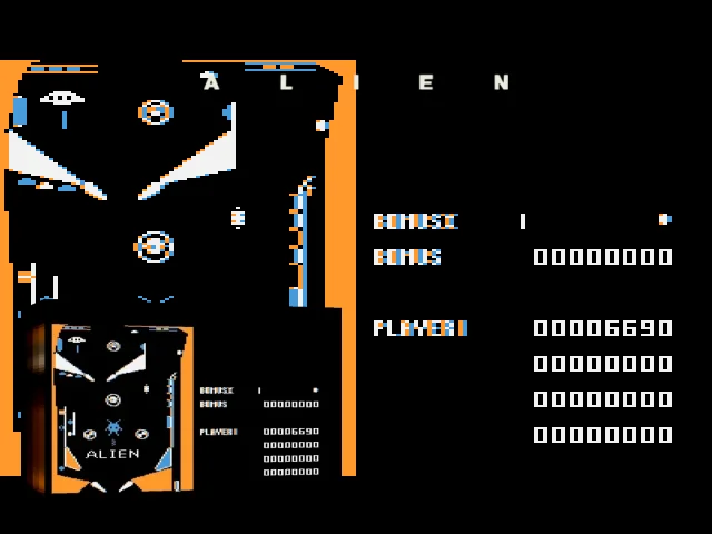 Alien — mixrbv2 (WOR)