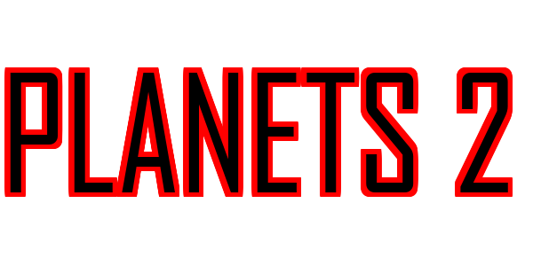 Planets 2 — wheel-hd (SS)
