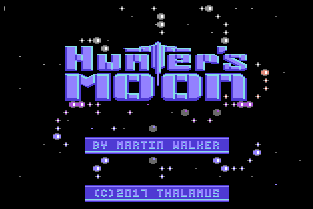 Hunter's Moon Remastered — sstitle (WOR)
