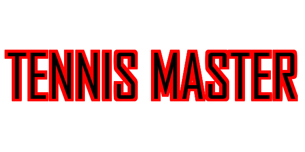 Tennis Master — wheel-hd (SS)