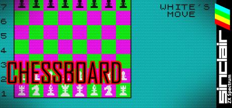 Chessboard — steamgrid