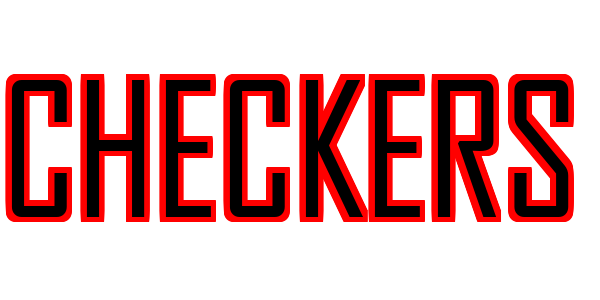 Checkers — wheel-hd (SS)