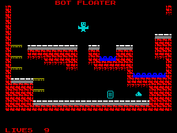 Bot Floater — ss (WOR)