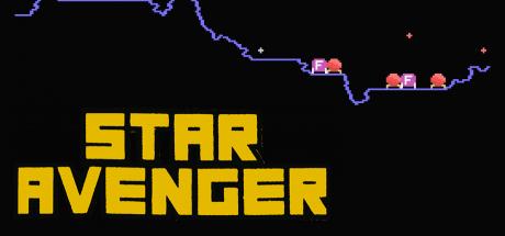 Star Avenger — steamgrid