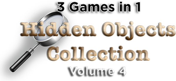 Hidden Objects Collection Volume 4 — wheel-hd (WOR)