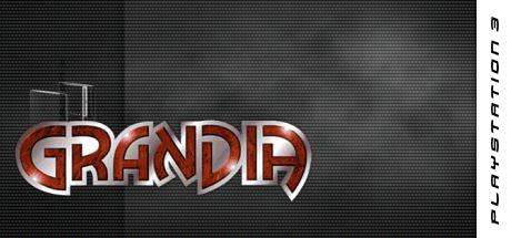 Grandia — steamgrid