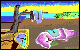 Thrust 2 — sstitle (EU)