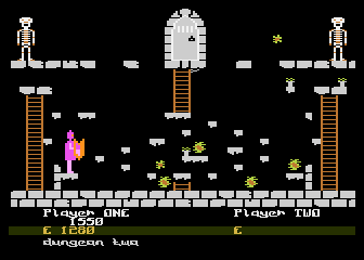 Robot Knights — ss (WOR)