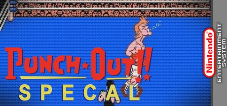 Punch-Out!! Special — steamgrid