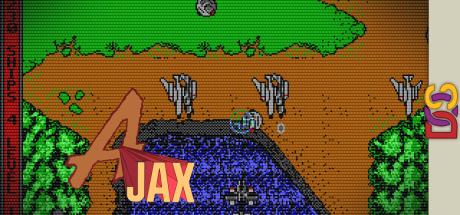 A-Jax — steamgrid