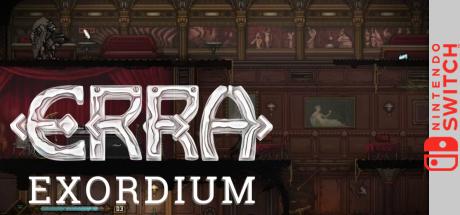 Erra : Exordium — steamgrid