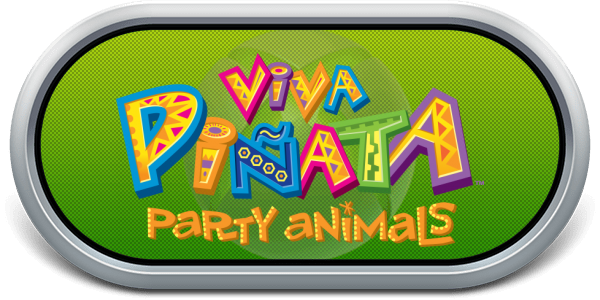 Viva Pinata - Party Animals — wheel-steel (WOR)