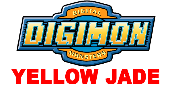 Digimon - Yellow Jade — wheel-hd (WOR)