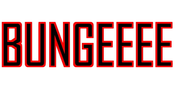 Bungeeee — wheel-hd (SS)