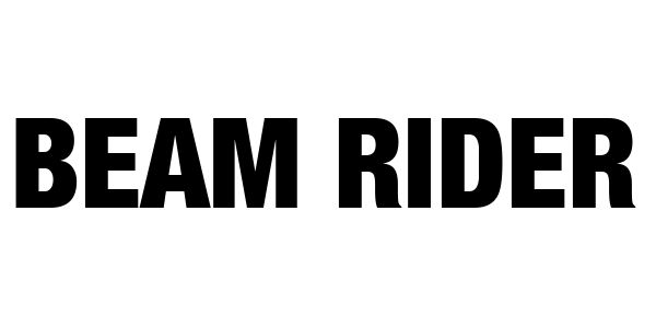 Beam Rider — wheel-hd (SS)