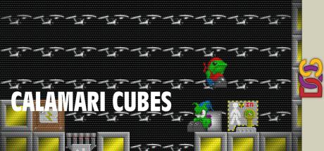 Calamari Cubes — steamgrid