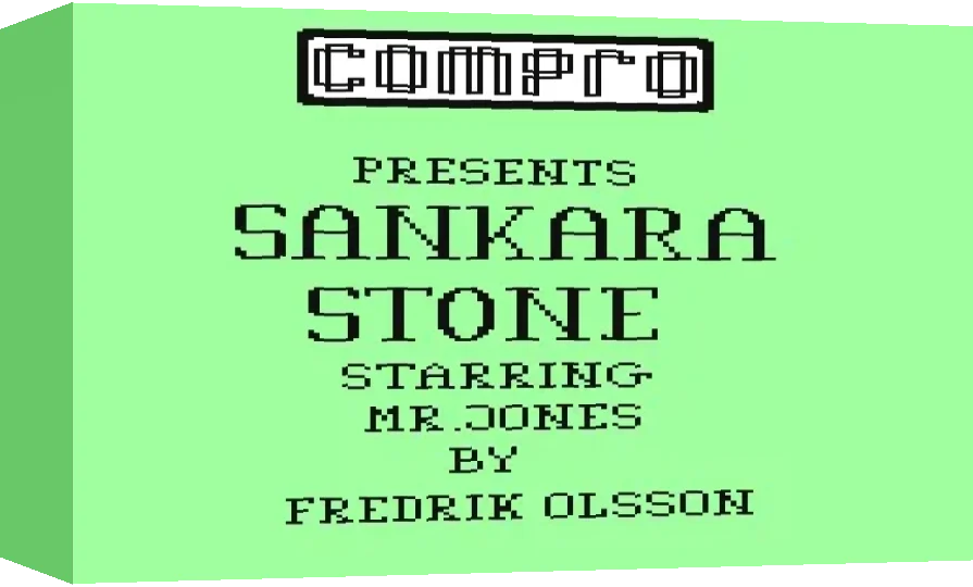 Sankara Stone — box-3D (WOR)