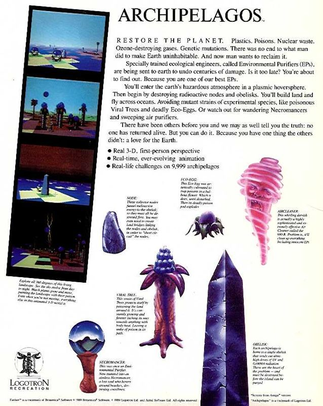 Archipelagos — box-2D-back (US)