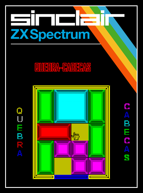 Quebra-cabecas box art