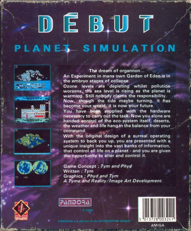 Debut - Planet Simulation — box-2D-back (WOR)