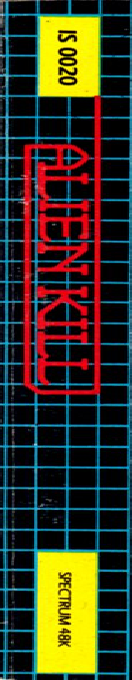 Alien Kill — box-2D-side (WOR)