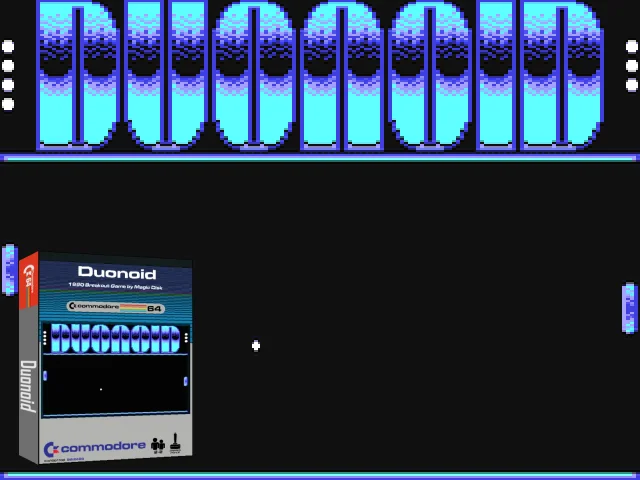 Duonoid — mixrbv2 (CUS)