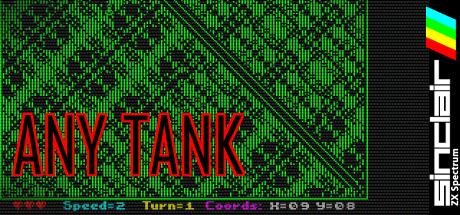 Any Tank — steamgrid