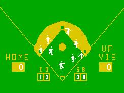 Tornado Baseball / Tennis / Hockey / Handball — ss (WOR)