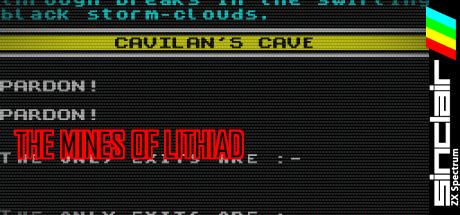 The Mines of Lithiad — steamgrid