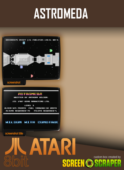 Astromeda — box-2D-back (SS)