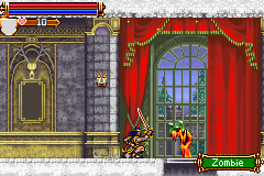 Castlevania : Harmony Of Dissonance - Revenge Of The Findesiecle Deluxe + — ss (WOR)