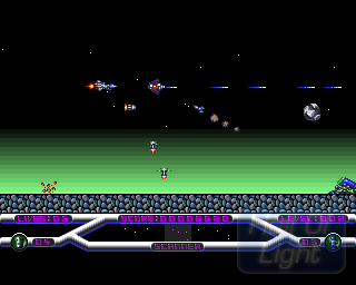 Neutralizer 2 — ss (WOR)
